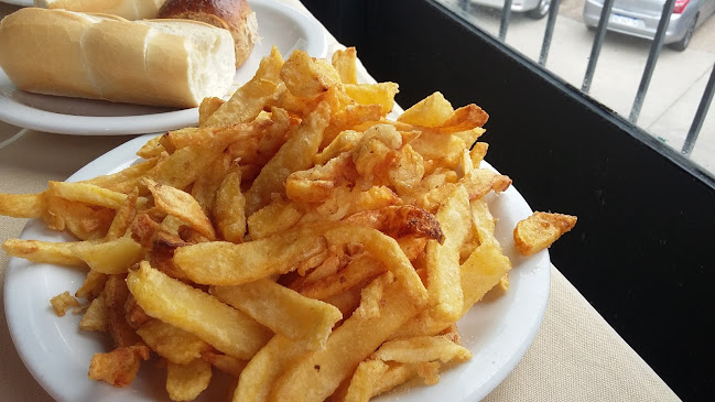 Comentarii opinii despre Parrilla nelly