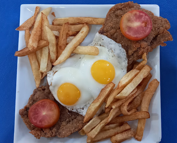 Opinii despre Confiteria Zapiola în Río Gallegos - Gastronomía y hostelería