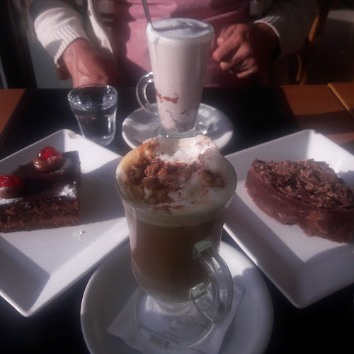 Via Appia - Mar del Plata