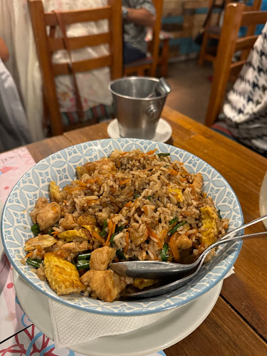 Lima linda sabores del Perú