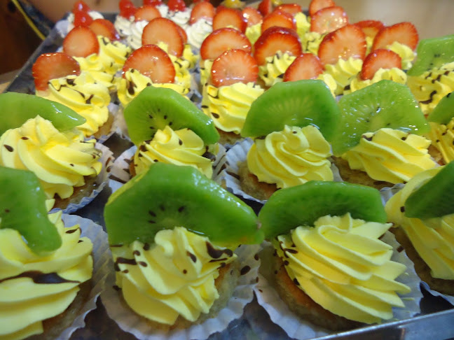 Confiteria San Marcos