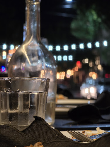 Plaza Pichincha - Gastronomía y hostelería