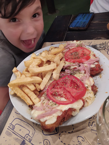 Opinii despre De Taquito - Resto Bar y Parrilla în Rosario - Gastronomía y hostelería