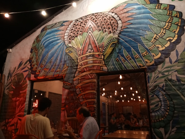 Comentarii opinii despre Cerveceria 1986