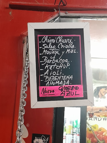 Opinii despre Top Cheff Santa Fe FoodTruck în Santa Fe de la Vera Cruz - Gastronomía y hostelería