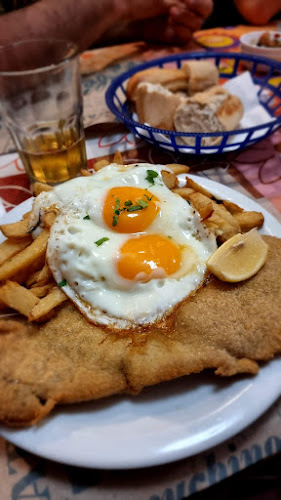 Restaurante Tiempos Modernos - Florida