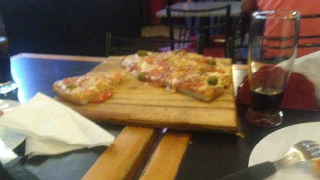 Max Bur - Punta Alta