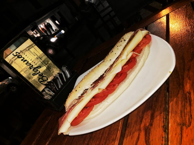 Belgranos Café Resto