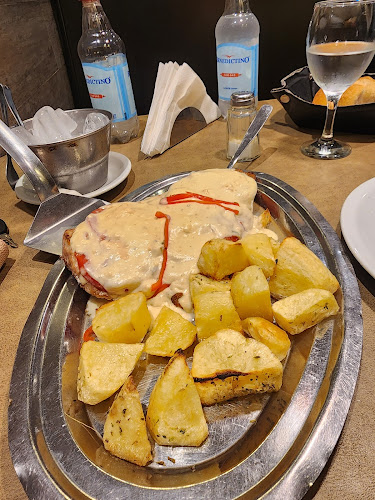 Opinii despre Paquito's în Yerba Buena - Gastronomía y hostelería