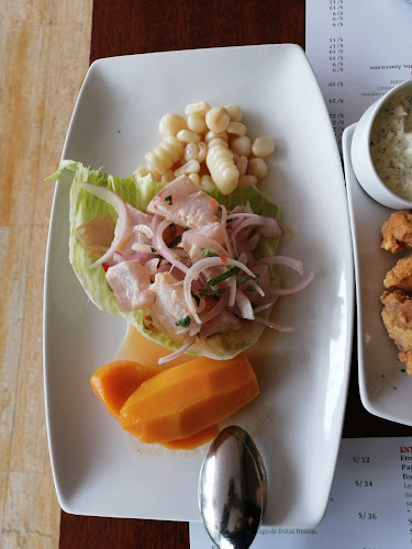 La Tiendecita Blanca - miraflores