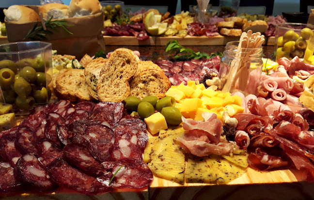 Anchoitas eventos (sucursal Santa Fe) - Santa Fe