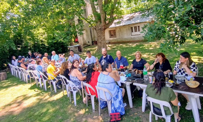 Av. Pres. Perón 10101, Villa Udaondo, Provincia de Buenos Aires