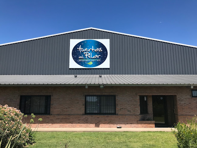 Huertas del Pilar S.A.