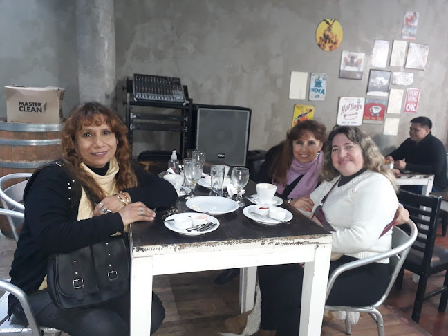 Comentarii opinii despre Macedonio Resto by Logros Café