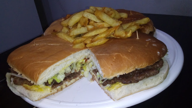 Pizzeria La Bonita - San Fernando del Valle de Catamarca