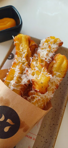 27 Tapas - miraflores