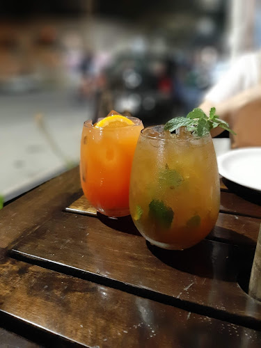 Liverpool city Bar - Paraná