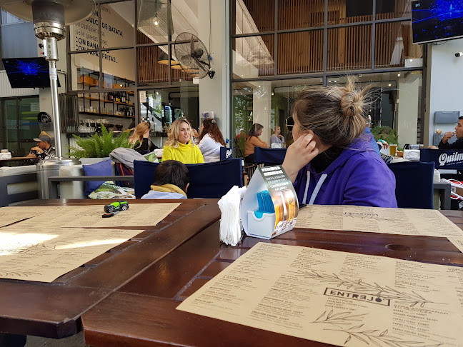 Entrejo - Gastronomía y hostelería