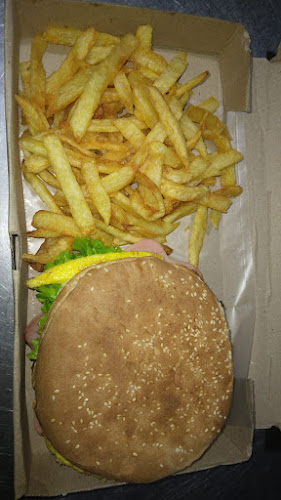 Comentarii opinii despre SABORES CASEROS