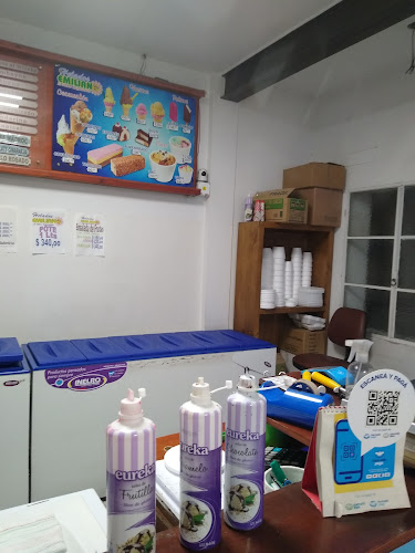 Helados Emiliano - Gastronomía y hostelería