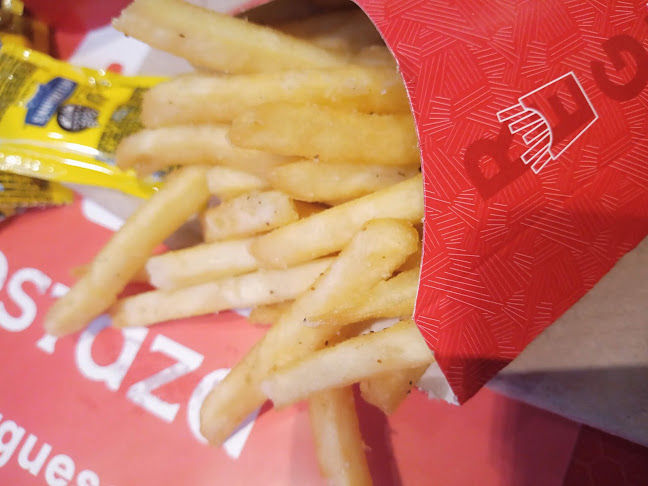 Mostaza Boulevard - Adrogué