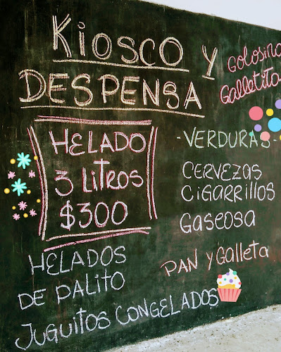 Opinii despre Kiosco despensa, abierto todos los días în Gualeguaychú - Gastronomía y hostelería