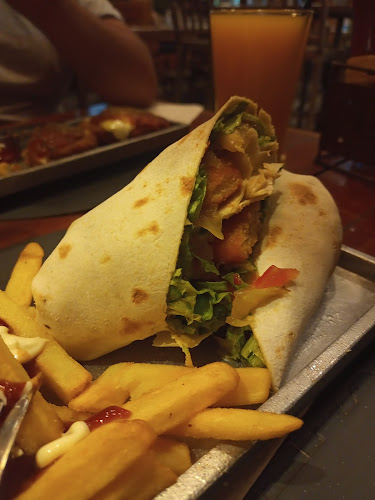 Sta. Fe 680, T4000 San Miguel de Tucumán, Tucumán