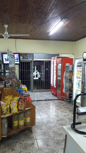 Despensa Heladeria Sol