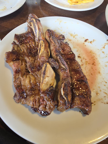 Comentarii opinii despre Parrilla nelly