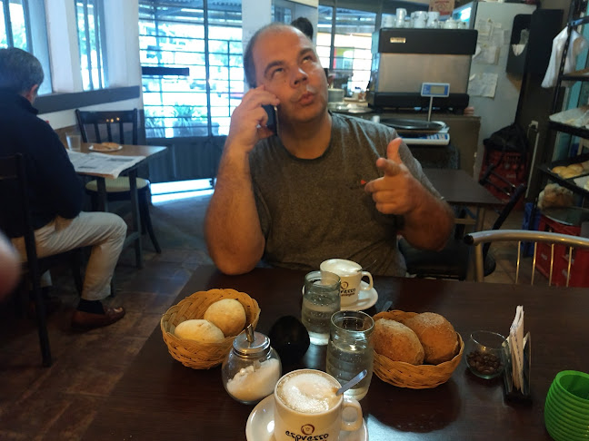 Opinii despre Tu Confitería Sr. Moog în Salta - Gastronomía y hostelería