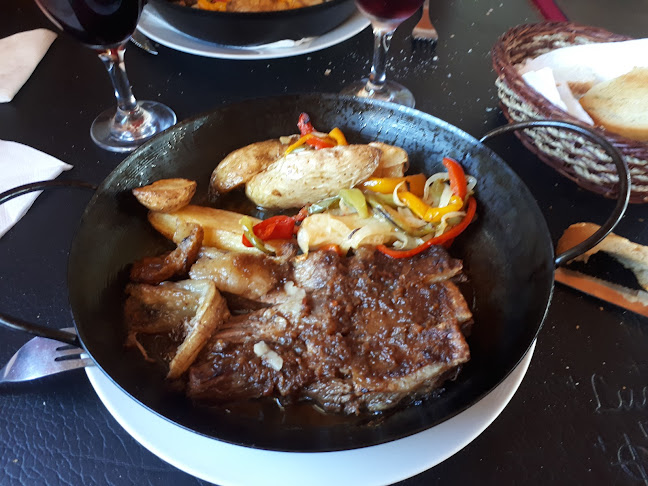 Opinii despre Lucero Cultural în Carlos Paz - Gastronomía y hostelería