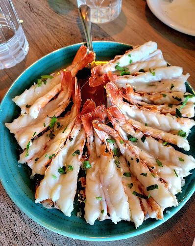 Lo de Fran Cocina de Mar