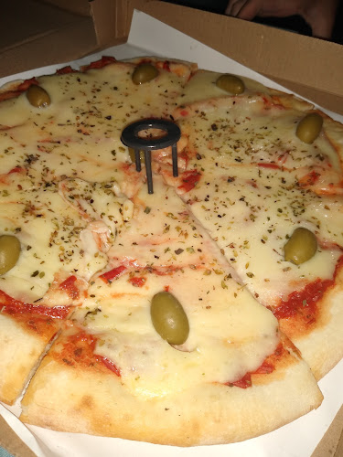 Comentarii opinii despre Pizza Moving