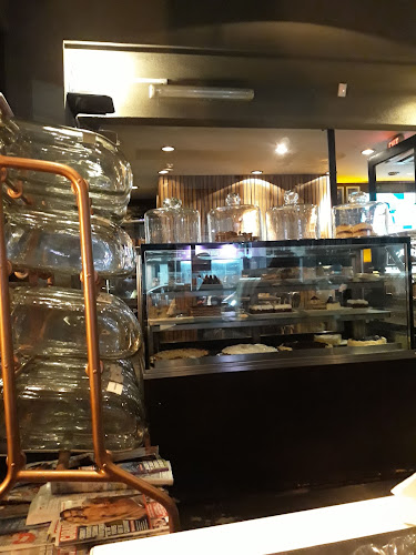 420 cuatroveinte - Gastronomía y hostelería