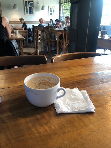 Blu Cafe San Isidro - Gastronomía y hostelería