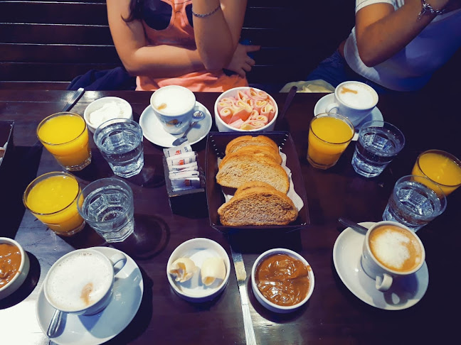 La Vendetta Avenida Pellegrini - Gastronomía y hostelería