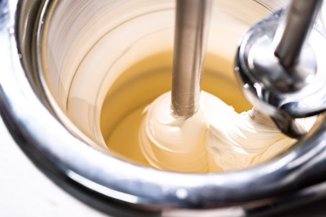 Heladeria Rokko - Gastronomía y hostelería