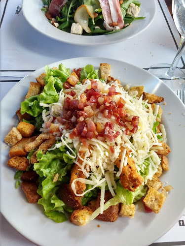 Comentarii opinii despre Pausa