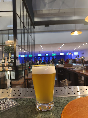 Colectora Panamericana km 49,5, B1629 Pilar, Provincia de Buenos Aires