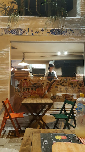 La Brava Pizzeria - Concordia