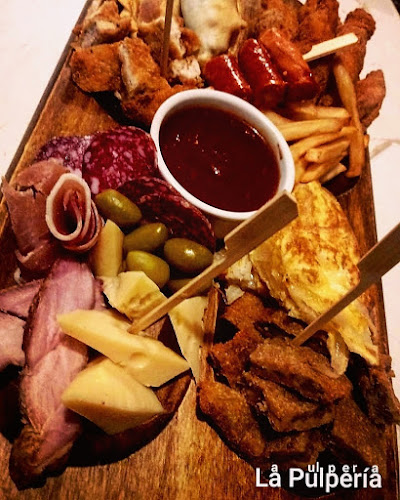 Pulperia La Salamanca