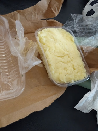 Cocina Casera - Villa Carlos Paz