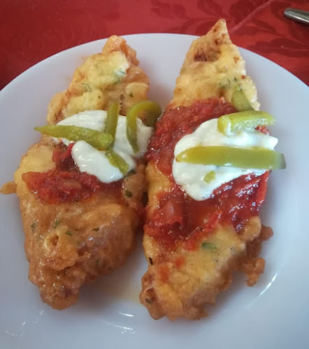 La Vuelta Del Pirata en Los Zapallos - Gastronomía y hostelería