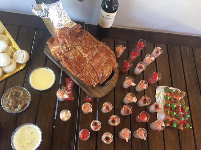 Comentarii opinii despre Perniles "Los AMIGOS"