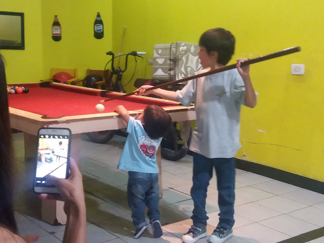 Opinii despre La Masa în DLI - Gastronomía y hostelería