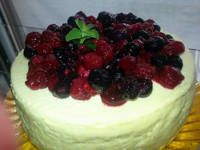 9 de Julio 1245, B7000 Tandil, Provincia de Buenos Aires