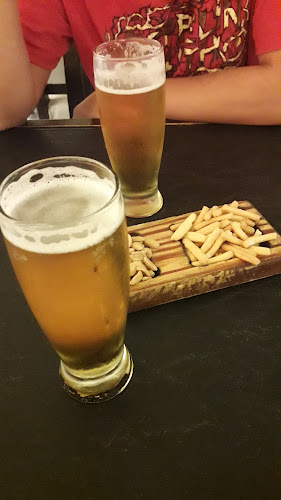 Comentarii opinii despre Flamingo