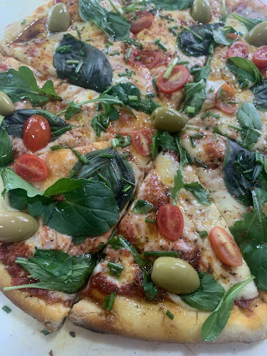 Comentarii opinii despre House Pizza Parque Central