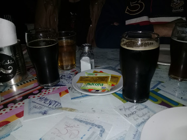 Opinii despre Frida Kahlo în Rosario - Gastronomía y hostelería