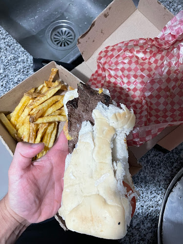 Av. Leandro Niceforo Alem 1246, B8000 Bahía Blanca, Provincia de Buenos Aires